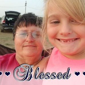 Meet your Posher, Terri